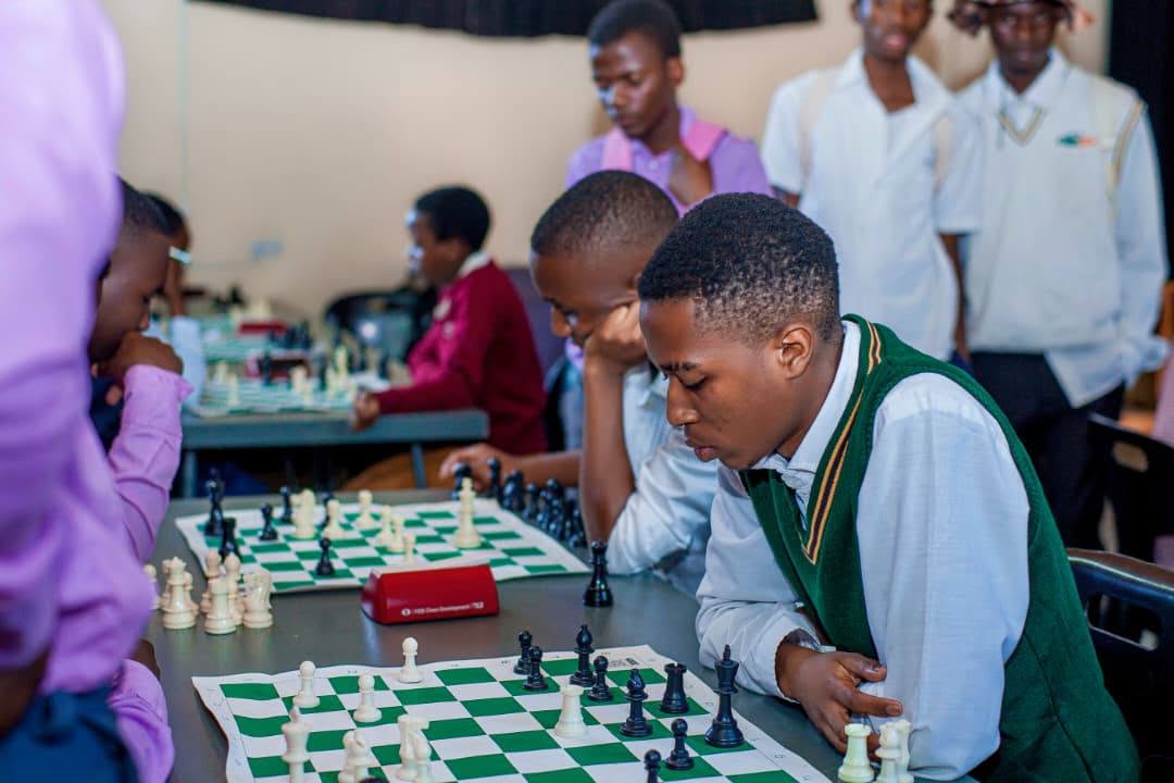 YOUTH & SCHOOLS